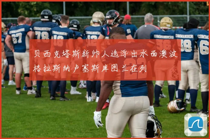 贝西克塔斯新帅人选浮出水面澳波格拉斯纳卢塞斯库图兰在列